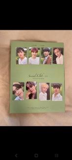 Seventeen social carat photocard split go, Ophalen of Verzenden