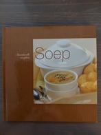 Leonie van Mierlo - Soep (ICN), Ophalen of Verzenden, Zo goed als nieuw, Leonie van Mierlo