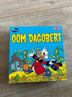 Oom Dagobert Bordspel, Hobby en Vrije tijd, Gezelschapsspellen | Bordspellen, Drie of vier spelers, Ophalen, Zo goed als nieuw