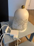 IKEA Solskur Lamp - Sfeervol Licht!, Ophalen of Verzenden, Gebruikt, Kunststof, Minder dan 50 cm