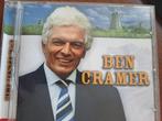 cd BEN CRAMER - HET BESTE VAN BEN CRAMER (2006), Ophalen of Verzenden, Gebruikt, Levenslied of Smartlap