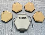 Tama Techstar pads, Muziek en Instrumenten, Drumcomputers, Ophalen of Verzenden, Gebruikt, Overige merken