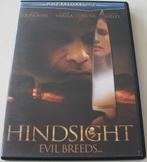 Dvd *** HINDSIGHT ***, Vanaf 16 jaar, Ophalen of Verzenden, Zo goed als nieuw, Overige genres