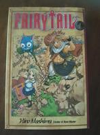 Fairytail deel 1 Hiro Mashima, Eén comic, Ophalen of Verzenden, Japan (Manga), Hiro Mashima