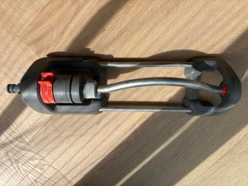 Gardena sproeier beschikbaar voor biedingen