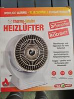 thermo heather, 500 tot 800 watt, Minder dan 30 cm, Overige typen, Nieuw