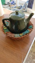 Antiek theekannetje, Ophalen of Verzenden