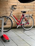 Fiets gazelle, Fietsen en Brommers, Fietsen | Dames | Damesfietsen, Ophalen of Verzenden, Zo goed als nieuw, Gazelle