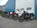 partijtje BMW boxers met wat werk, Motoren, Toermotor