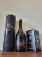 Hertog Jan - Vatgerijpt 2024 Whisky Wales bier + Glas, Ophalen of Verzenden, Nieuw, Flesje(s), Hertog Jan