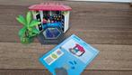 Playmobil kinderdisco, Kinderen en Baby's, Speelgoed | Playmobil, Gebruikt, Ophalen of Verzenden