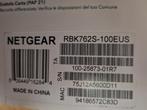 Netgear Orbi RBK762S set, Computers en Software, WiFi-versterkers, Zo goed als nieuw, Netgear orbi, Netgear, Ophalen of Verzenden