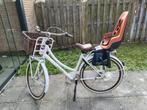 Cortina u4 zgan damesfiets in zeer goede staat, Fietsen en Brommers, Fietsen | Dames | Moederfietsen, Overige merken, Versnellingen