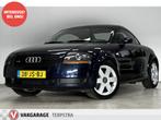 Audi TT 1.8 5V Turbo quattro/ D-Riem Verv. 210.000KM!/ 225PK, Auto's, Audi, TT, 4 cilinders, Handgeschakeld, Stoelverwarming