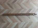 Riviera maison rustic rotan wandplank foto plank, Ophalen, Zo goed als nieuw