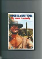 My Name Is Nobody (1973), Alle leeftijden, Ophalen of Verzenden, Zo goed als nieuw, 1940 tot 1960