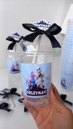 Snoepbeker traktatie, Hobby en Vrije tijd, Feestartikelen, Ophalen, Nieuw, Feestartikel, Verjaardag