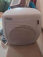 DeLonghi heater en cooler, Caravans en Kamperen, Kampeeraccessoires, Zo goed als nieuw