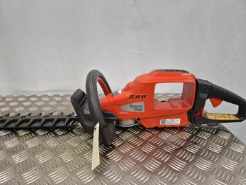 Heggenschaar Husqvarna 522iHD 70  beschikbaar voor biedingen
