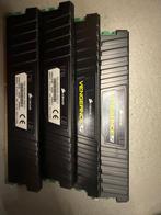 4x 8GB RAM stick, Computers en Software, RAM geheugen, 8 GB, DDR3, Ophalen of Verzenden, Zo goed als nieuw