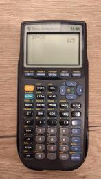 Texas TI-83, Diversen, Ophalen of Verzenden, Grafische rekenmachine, Gebruikt