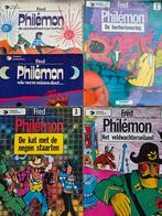 philemon 5 albums, Complete serie of reeks, Verzenden, Zo goed als nieuw