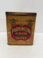 Antique tin, Ophalen of Verzenden, Gebruikt, Overige