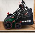 TOP DEAL: 2-in-1 verticuteermachine en gazonbeluchter, Ophalen, Zo goed als nieuw, Elektrisch, Parkside Lidl
