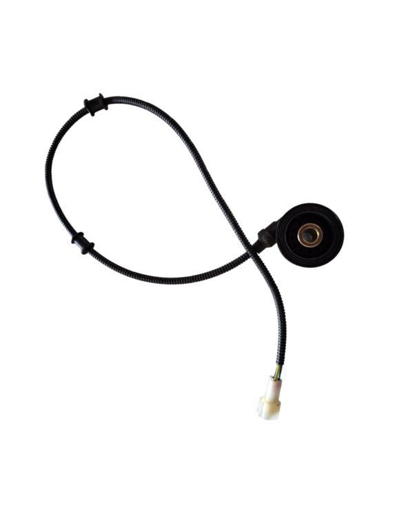 Kilometer teller kabel aandrijving origineel AGM Qube, Fietsen en Brommers, Brommeronderdelen | Scooters, Gebruikt, Ophalen of Verzenden