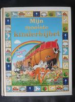 Mijn mooiste Kinderbijbel., Ophalen of Verzenden, Gelezen