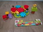 Lego Duplo mijn eerste draaimolen, Kinderen en Baby's, Speelgoed | Duplo en Lego, Ophalen of Verzenden, Zo goed als nieuw, Complete set