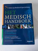 Het Medisch Handboek, Boeken, Dr. Jannes, J.E. van Everdingen, Ziekte en Allergie, Nieuw, Ophalen of Verzenden