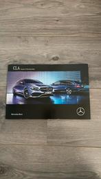 Mercedes-Benz CLA, Ophalen of Verzenden