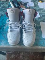 AirJordan wit maat 46, Ophalen of Verzenden, Nieuw, Schoenen
