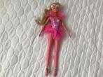 Barbie Ballerina - Twirling, Ophalen of Verzenden, Gebruikt, Barbie