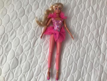 Barbie Ballerina - Twirling beschikbaar voor biedingen
