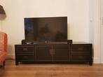 tv kast, Huis en Inrichting, Kasten | Televisiemeubels, Ophalen, Klassiek, oosters, orientaals, Gebruikt, 150 tot 200 cm
