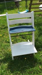 Stokke Stoel, Ophalen, Zo goed als nieuw, Meegroeistoel