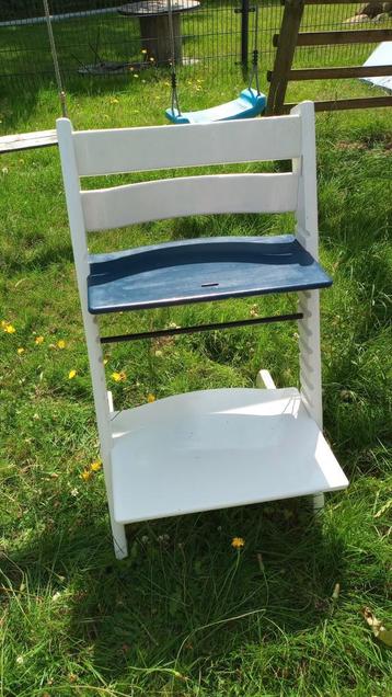 Stokke Stoel  beschikbaar voor biedingen
