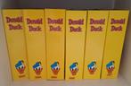 DONALD DUCK Verzamelmappen, Complete serie of reeks, Ophalen, Gelezen, Europa