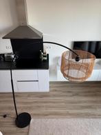 Vloerlamp, Huis en Inrichting, Ophalen, Zo goed als nieuw, Metaal, 150 tot 200 cm