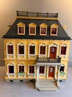 Playmobil  victoriaans poppenhuis/herenhuis 5301, Verzenden, Zo goed als nieuw