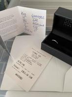 Te koop: prachtige trouwring – nieuw, nooit gedragen, Sieraden, Tassen en Uiterlijk, Ringen, Verzenden, Nieuw, 17 tot 18, Dame