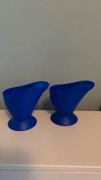 Camocup blauw, Ophalen of Verzenden, Zo goed als nieuw, Overige typen