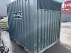 10 ft zeecontainer  niet mooi, Zakelijke goederen, Machines en Bouw | Keten en Containers, Ophalen of Verzenden
