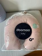 Doomoo voedingskussen softy roze, Ophalen, Zo goed als nieuw, Voedingskussen