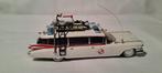 Cadillac van de film Ghostbusters 1 op 43, Ophalen of Verzenden, Nieuw, Auto, Overige merken