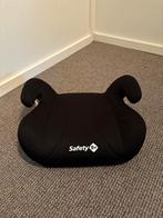 Safety first zitverhoger, Kinderen en Baby's, Autostoeltjes, Autogordel, 15 t/m 36 kg, Zo goed als nieuw, Ophalen
