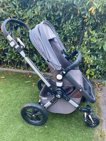 Bugaboo Cameleon 3