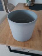 Bloembak nieuw, Tuin en Terras, Kunststof, Nieuw, Ophalen of Verzenden, Minder dan 40 cm